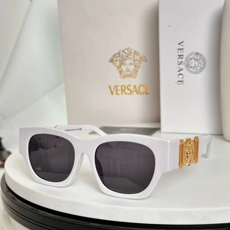 Versace Sunglasses Colorful 282618