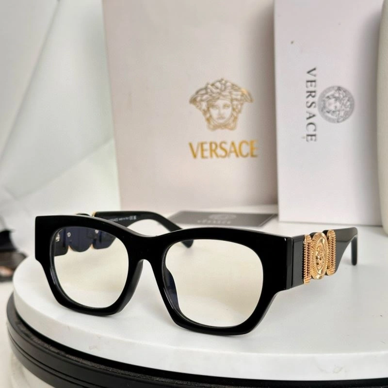 Versace Sunglasses Colorful 282618