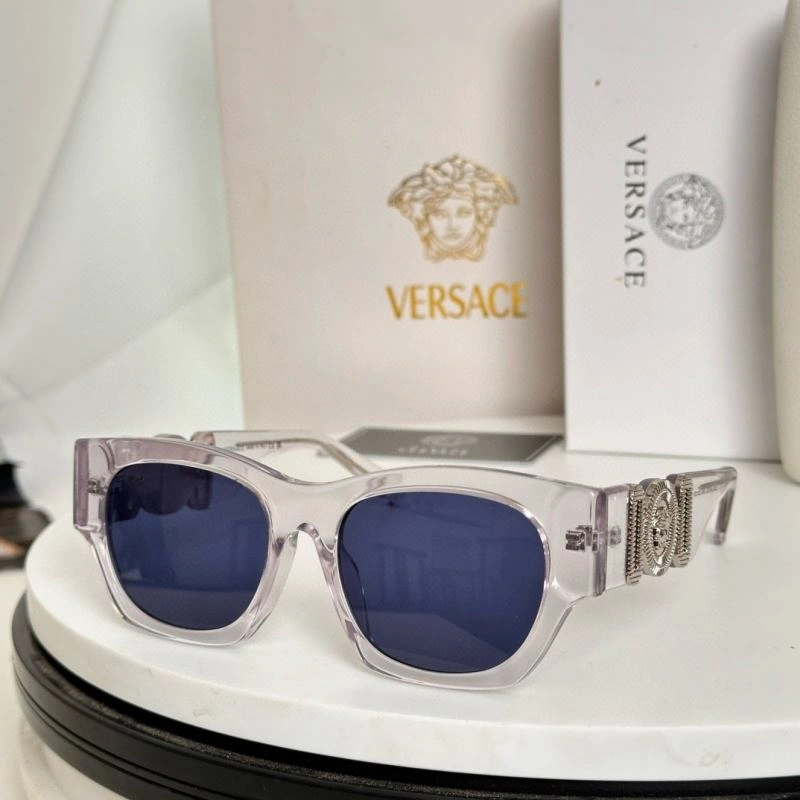Versace Sunglasses Colorful 282618
