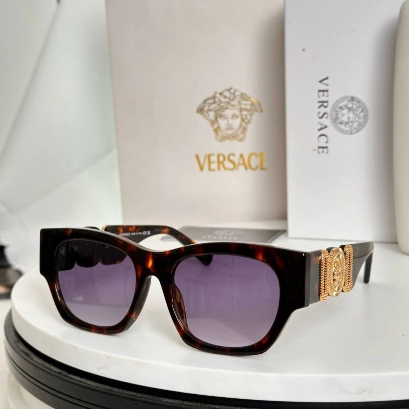 Versace Sunglasses Colorful 282618