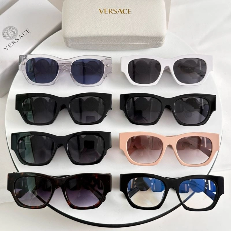 Versace Sunglasses Colorful 282618