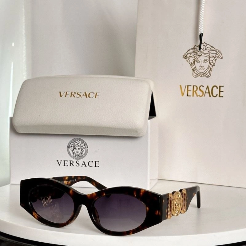 EasyCare Versace Sunglasses 282614