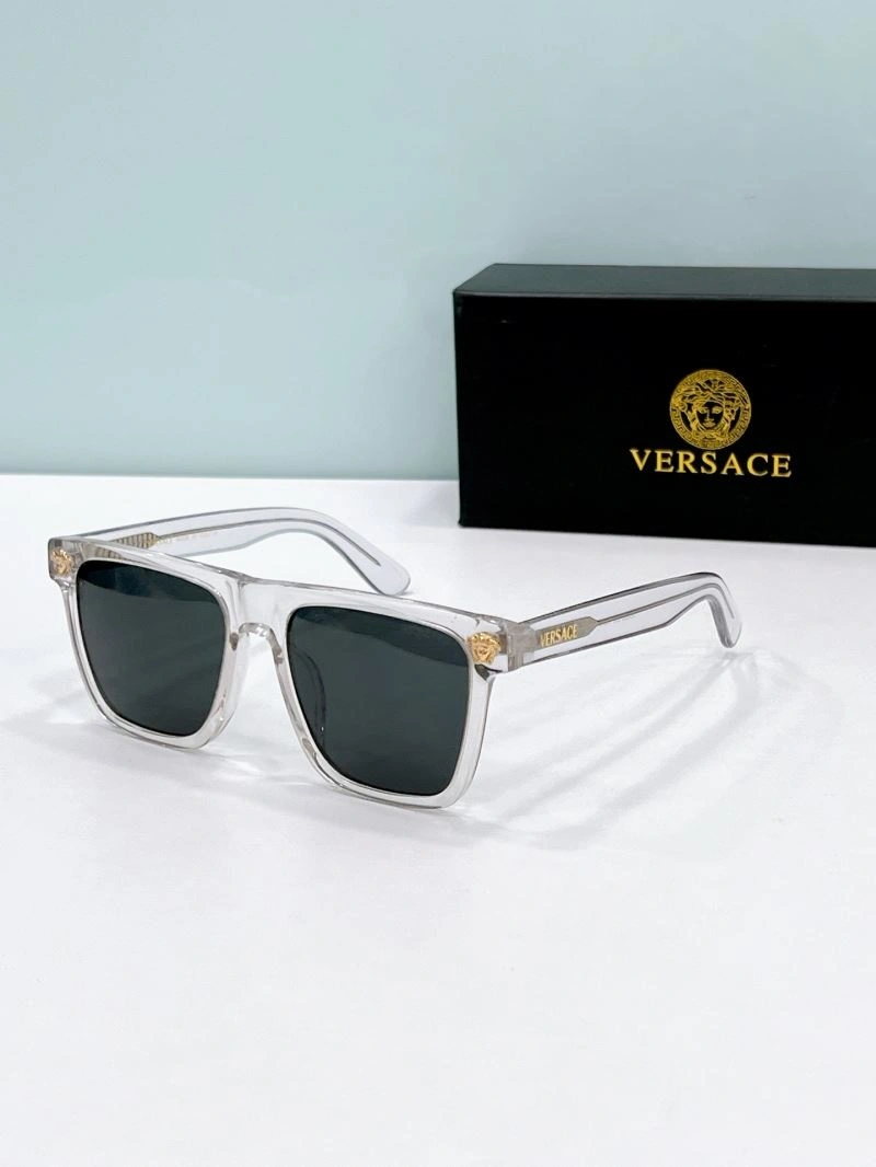 Versace Sunglasses EasyMatch 282617
