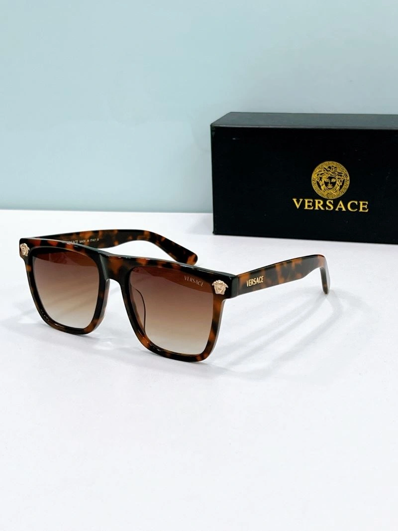 Versace Sunglasses EasyMatch 282617