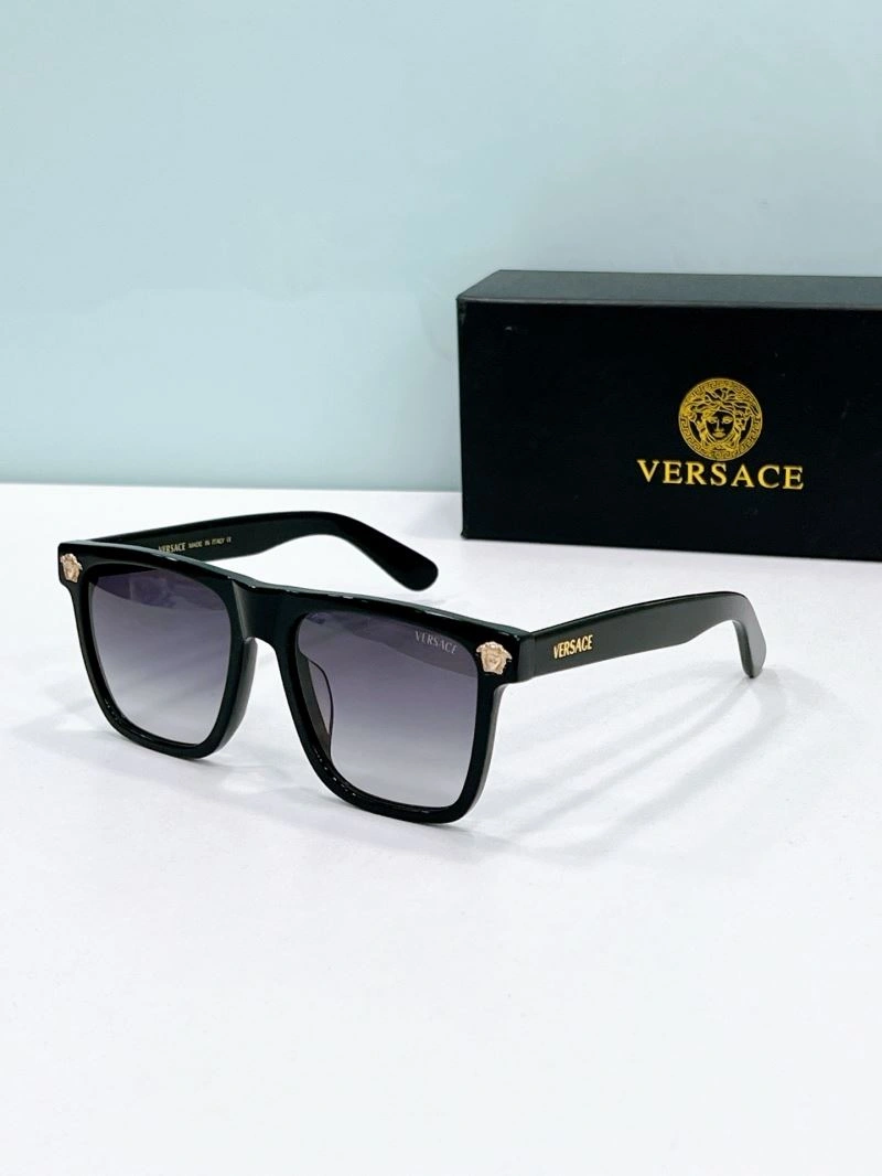 Versace Sunglasses EasyMatch 282617
