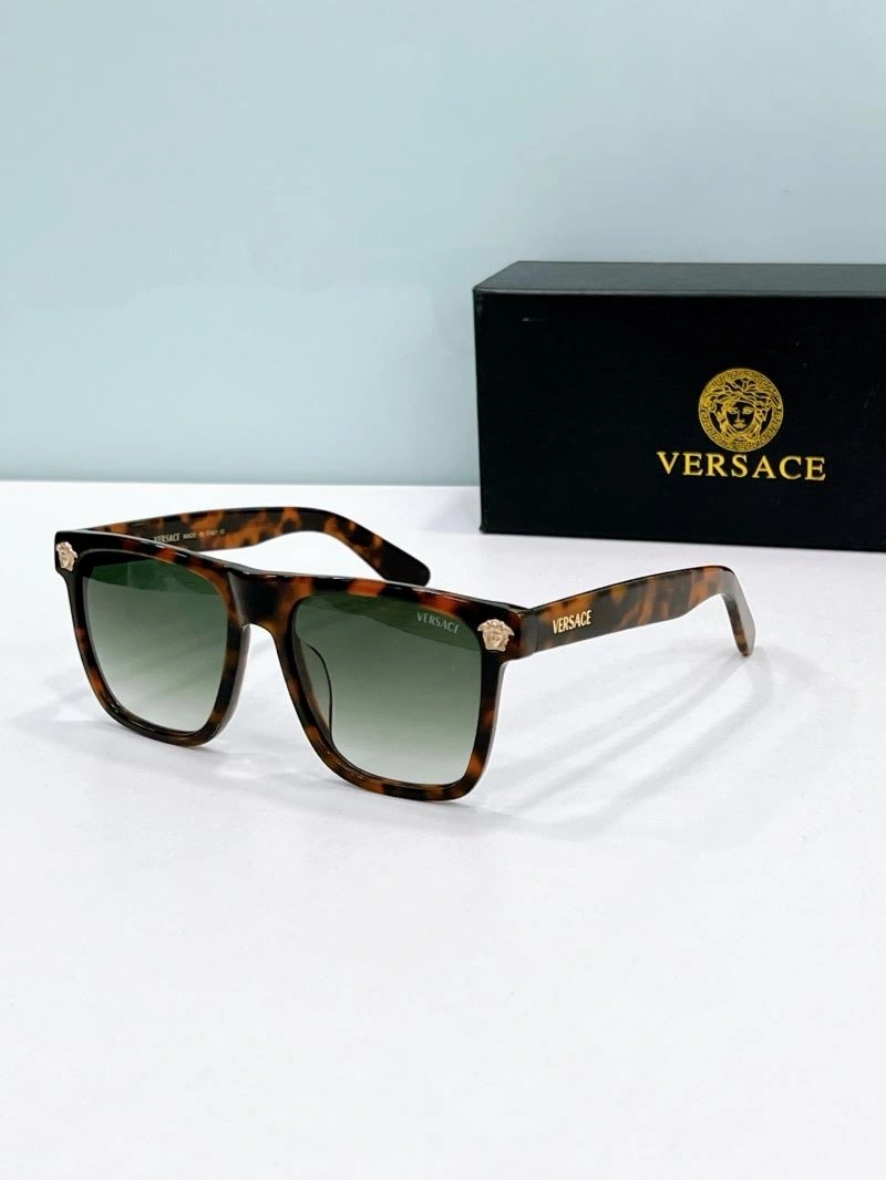 Versace Sunglasses EasyMatch 282617