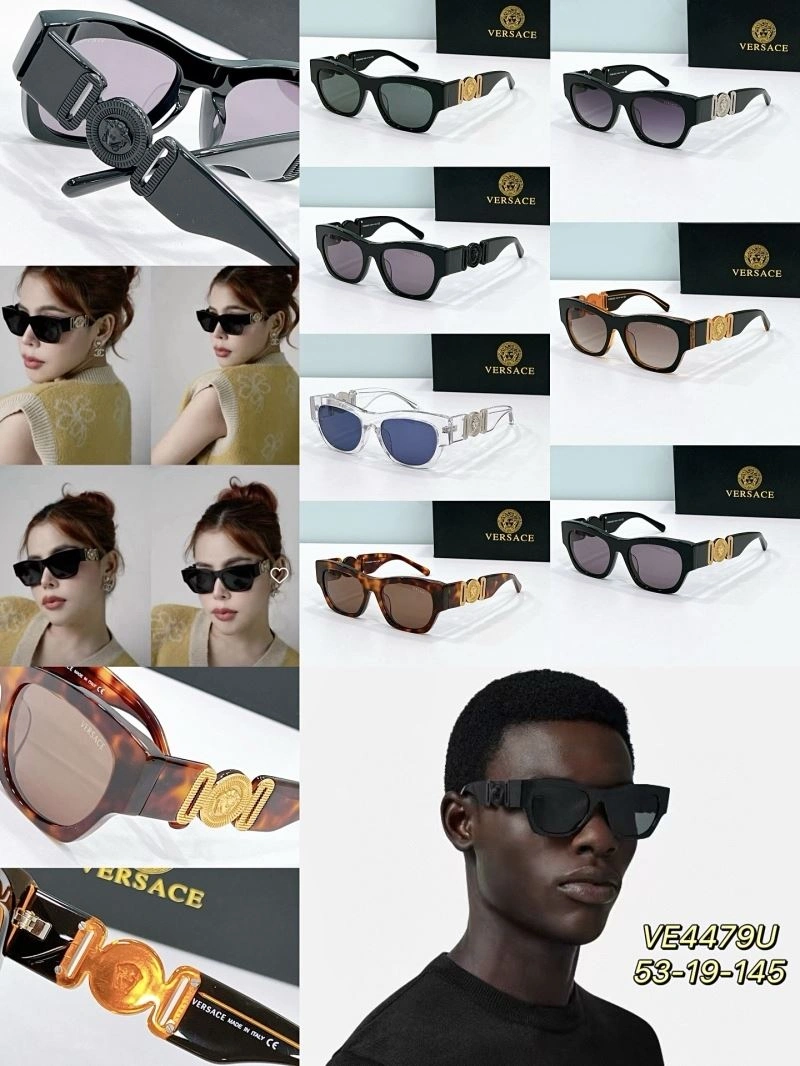 TimelessDesign Versace Sunglasses 282620