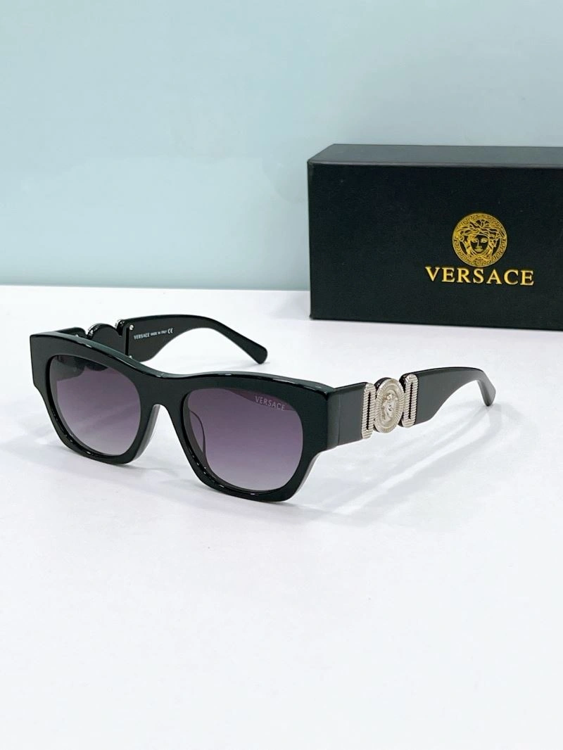 TimelessDesign Versace Sunglasses 282620