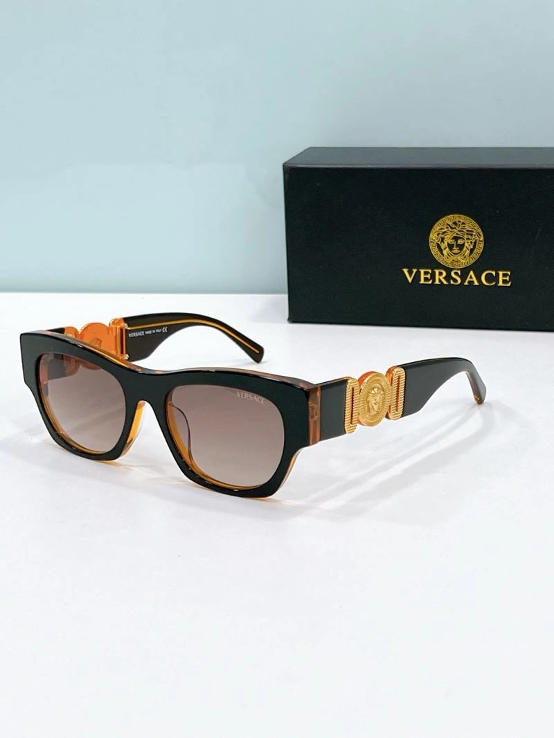 TimelessDesign Versace Sunglasses 282620