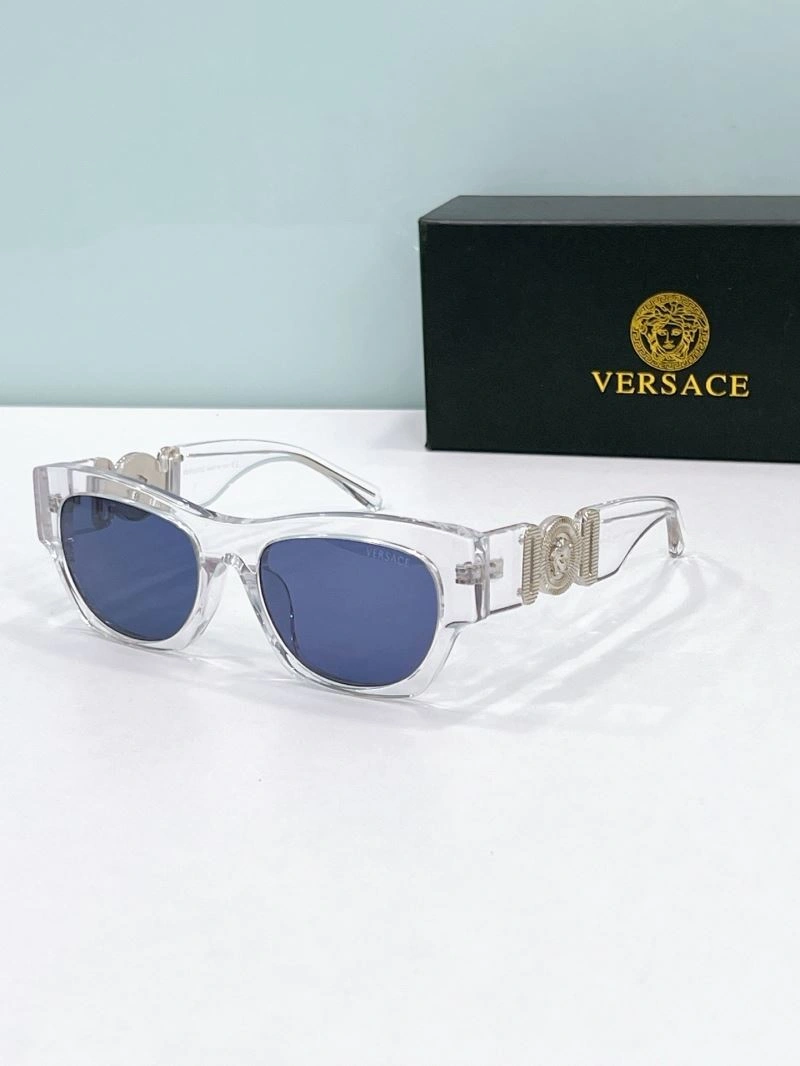 TimelessDesign Versace Sunglasses 282620