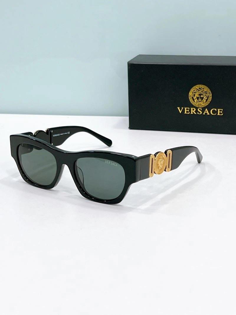 TimelessDesign Versace Sunglasses 282620