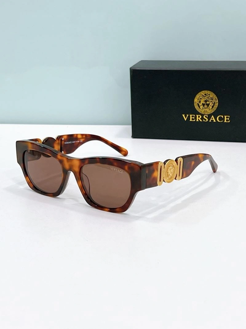 TimelessDesign Versace Sunglasses 282620