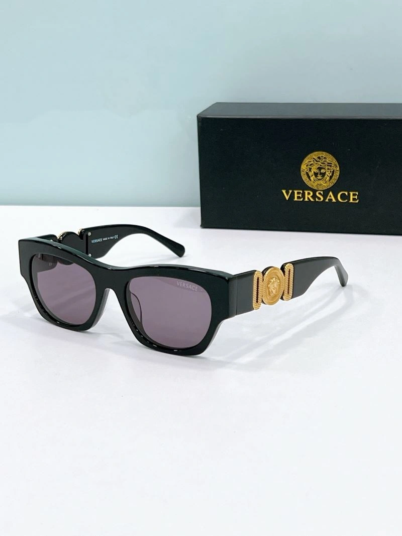TimelessDesign Versace Sunglasses 282620