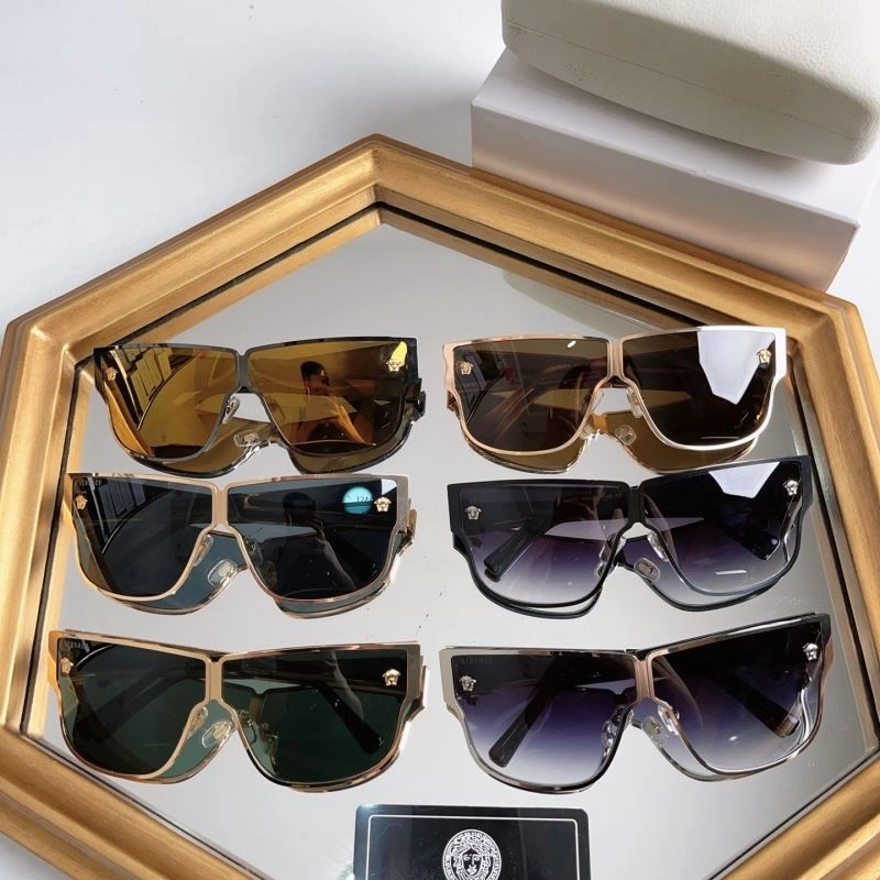 SoftTouch Versace Sunglasses 282623