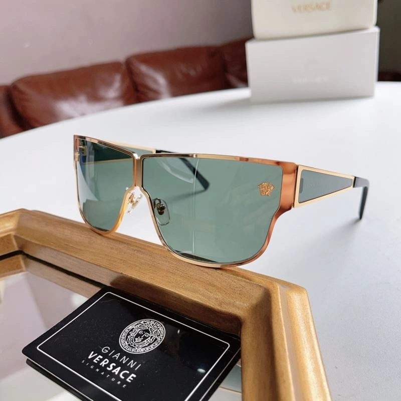 SoftTouch Versace Sunglasses 282623