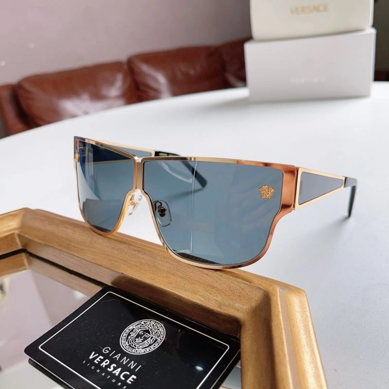 SoftTouch Versace Sunglasses 282623