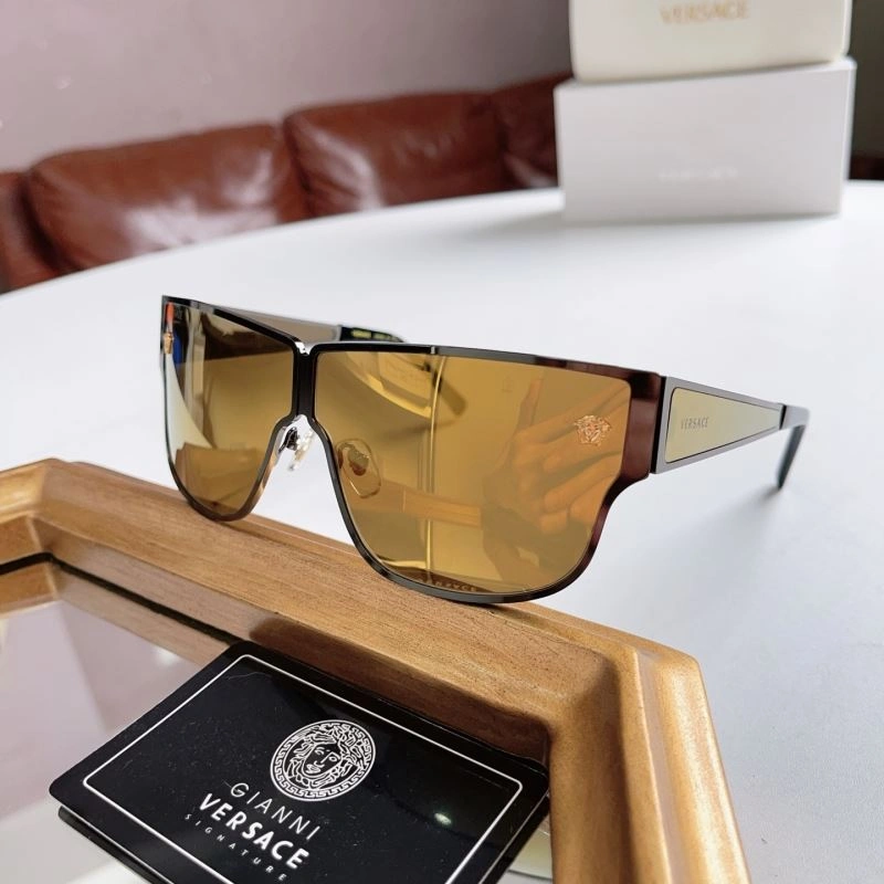 SoftTouch Versace Sunglasses 282623