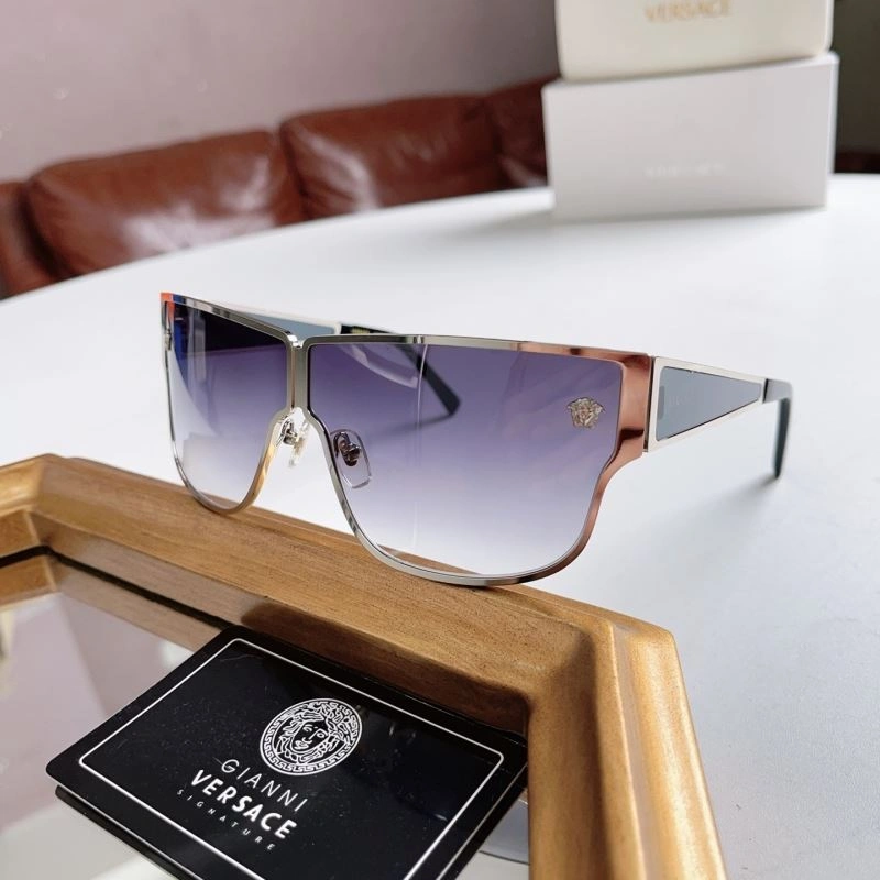 SoftTouch Versace Sunglasses 282623