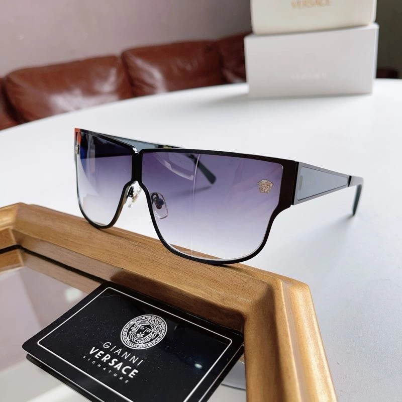 SoftTouch Versace Sunglasses 282623