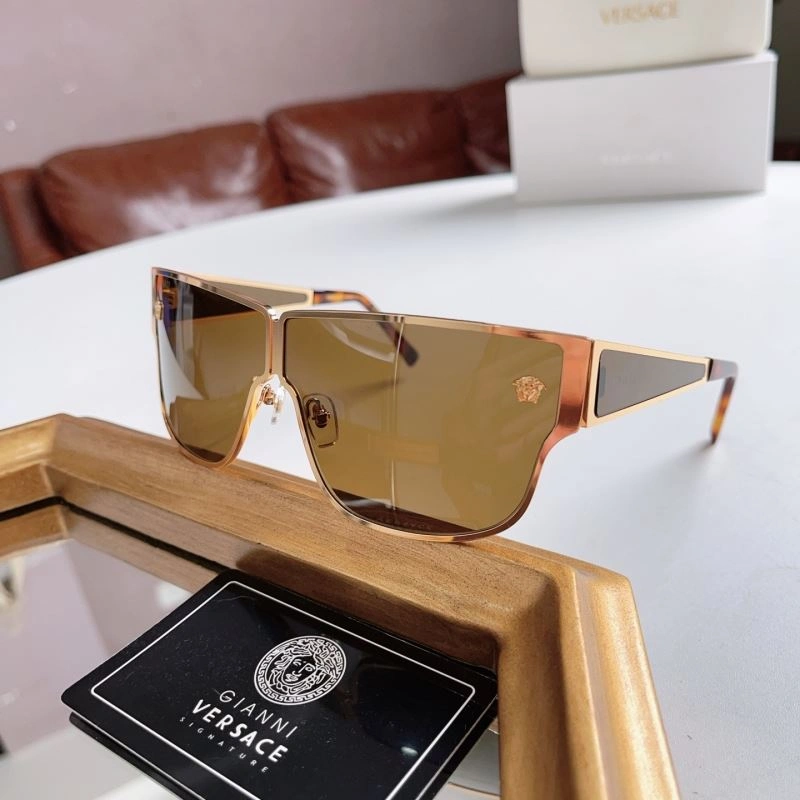 SoftTouch Versace Sunglasses 282623