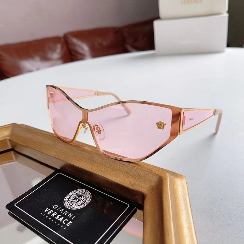Comfortable Versace Sunglasses 282608