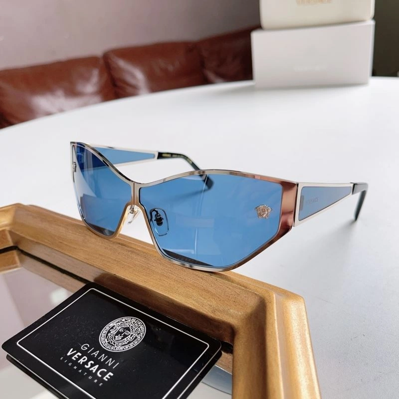 Comfortable Versace Sunglasses 282608