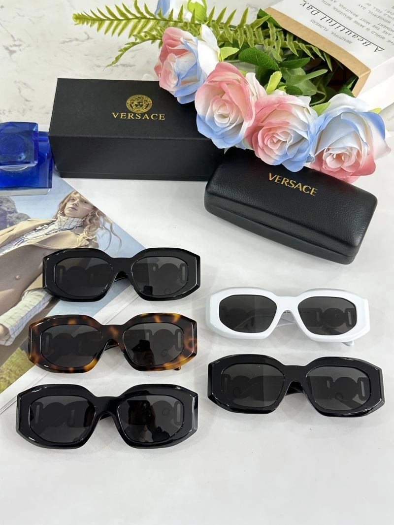 Versace Sunglasses GoAnywhere 282631