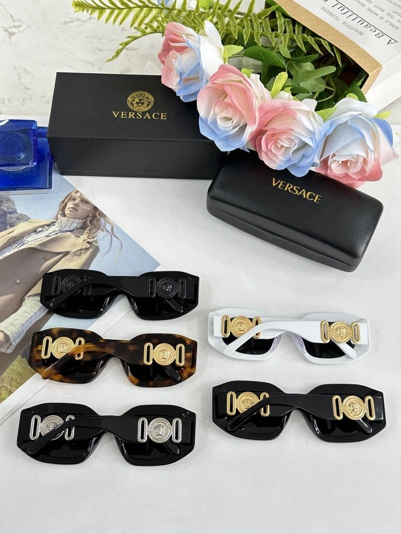 Versace Sunglasses GoAnywhere 282631