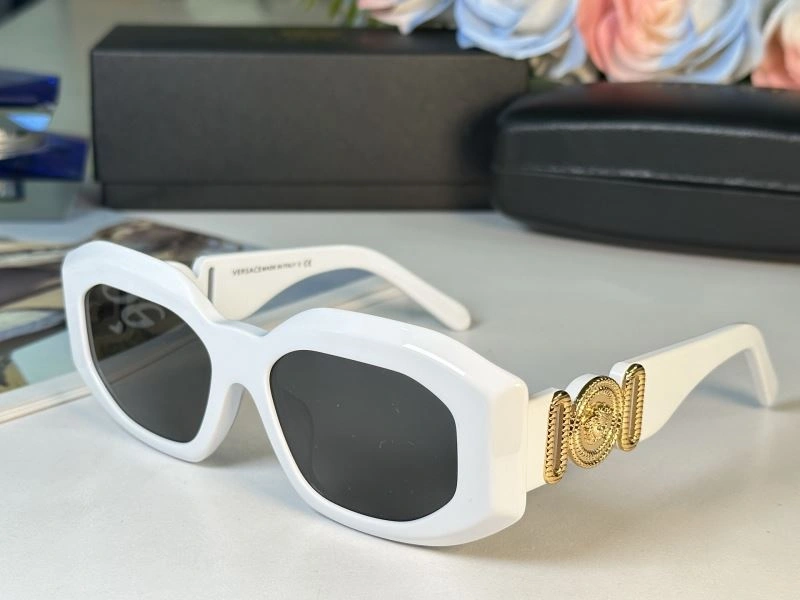 Versace Sunglasses GoAnywhere 282631