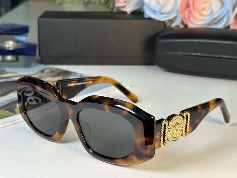 Versace Sunglasses GoAnywhere 282631