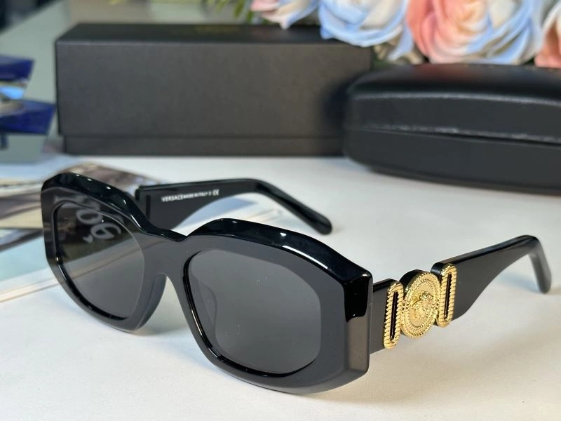 Versace Sunglasses GoAnywhere 282631
