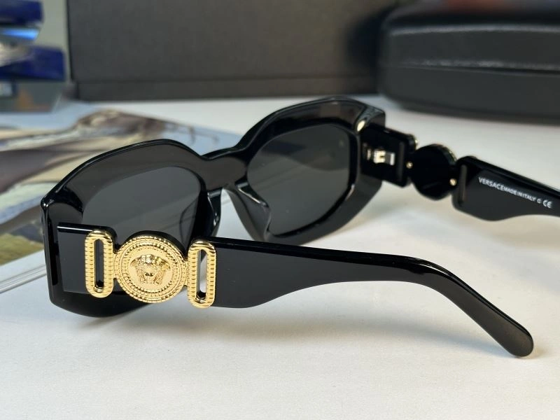 Versace Sunglasses GoAnywhere 282631