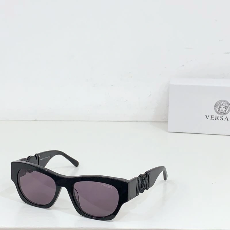 Versace Sunglasses WaterResistant 282613