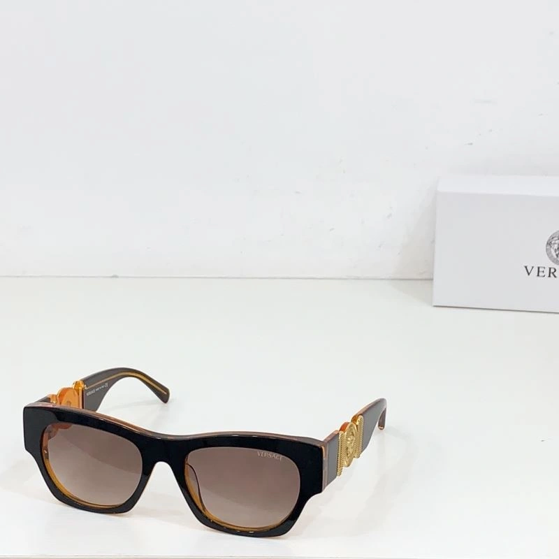 Versace Sunglasses WaterResistant 282613