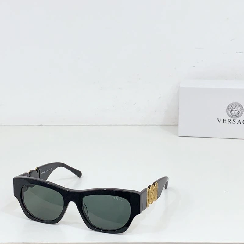 Versace Sunglasses WaterResistant 282613
