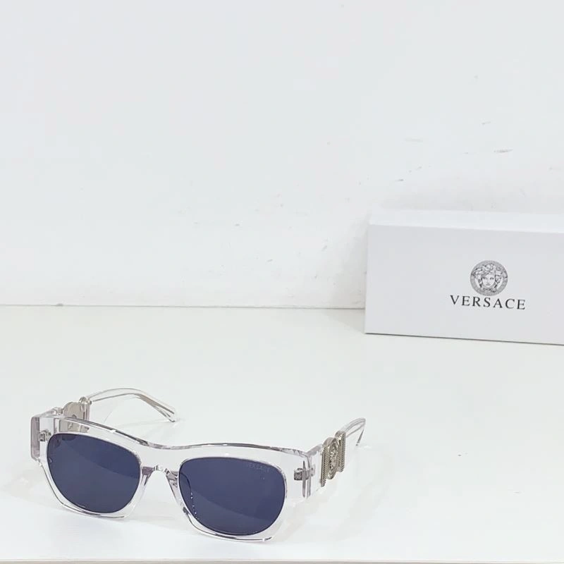 Versace Sunglasses WaterResistant 282613