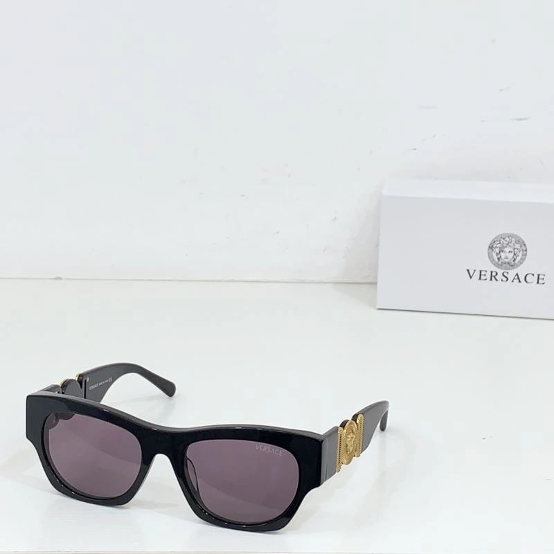 Versace Sunglasses WaterResistant 282613