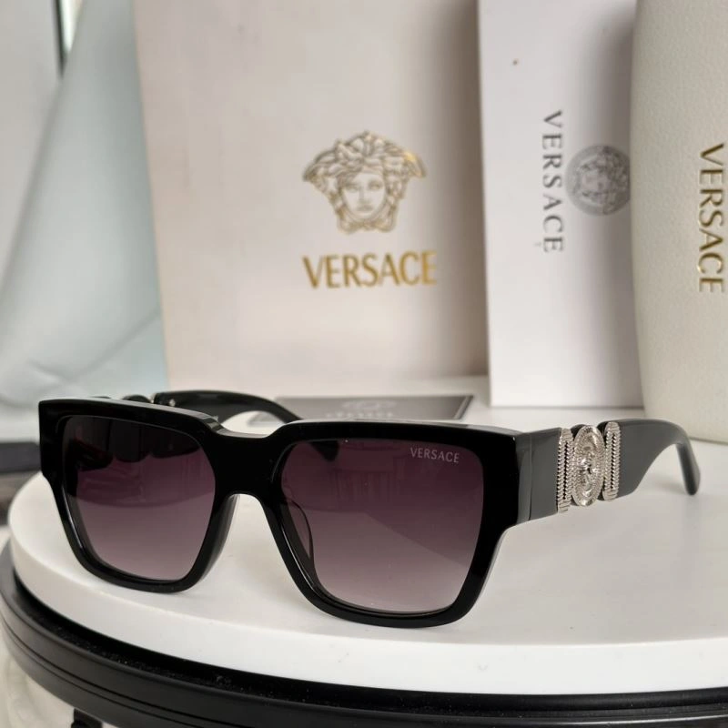 Versace Sunglasses TravelReady 282616