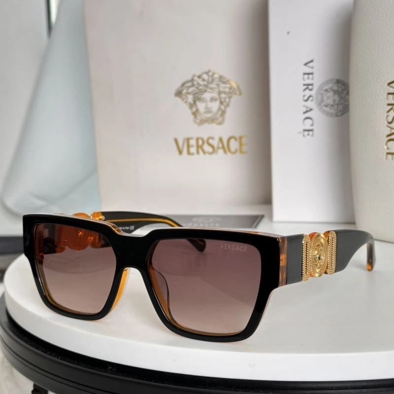 Versace Sunglasses TravelReady 282616