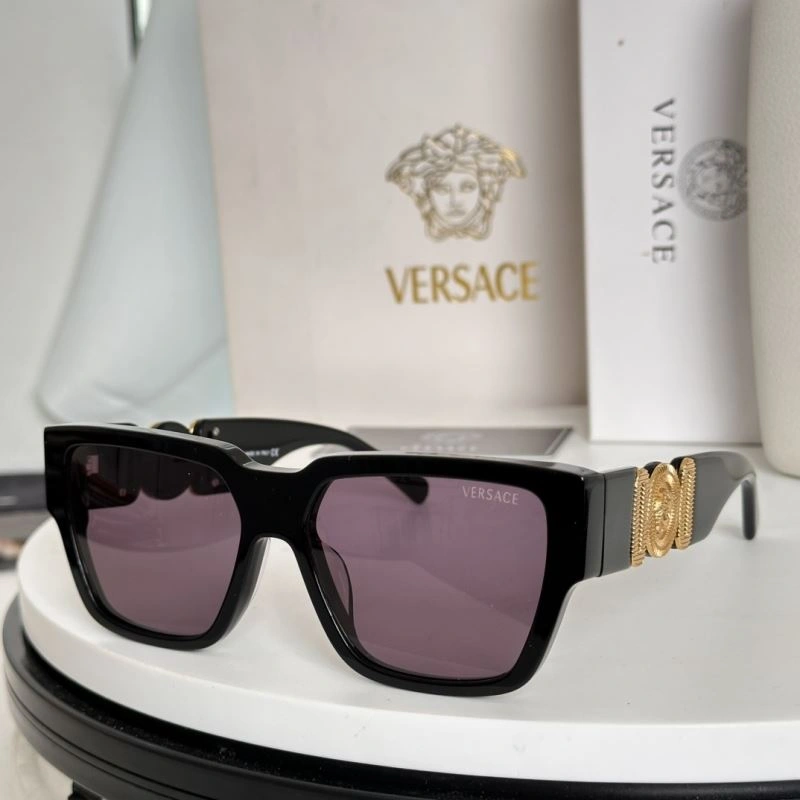 Versace Sunglasses TravelReady 282616