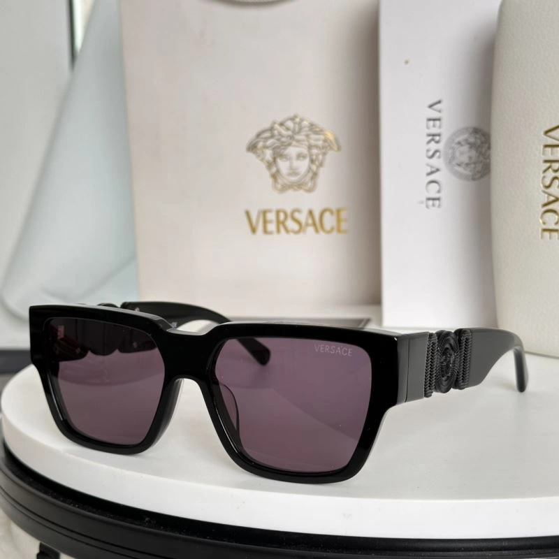 Versace Sunglasses TravelReady 282616