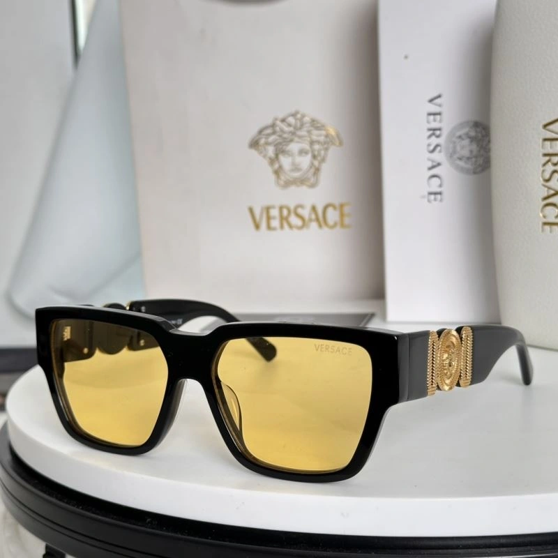 Versace Sunglasses TravelReady 282616