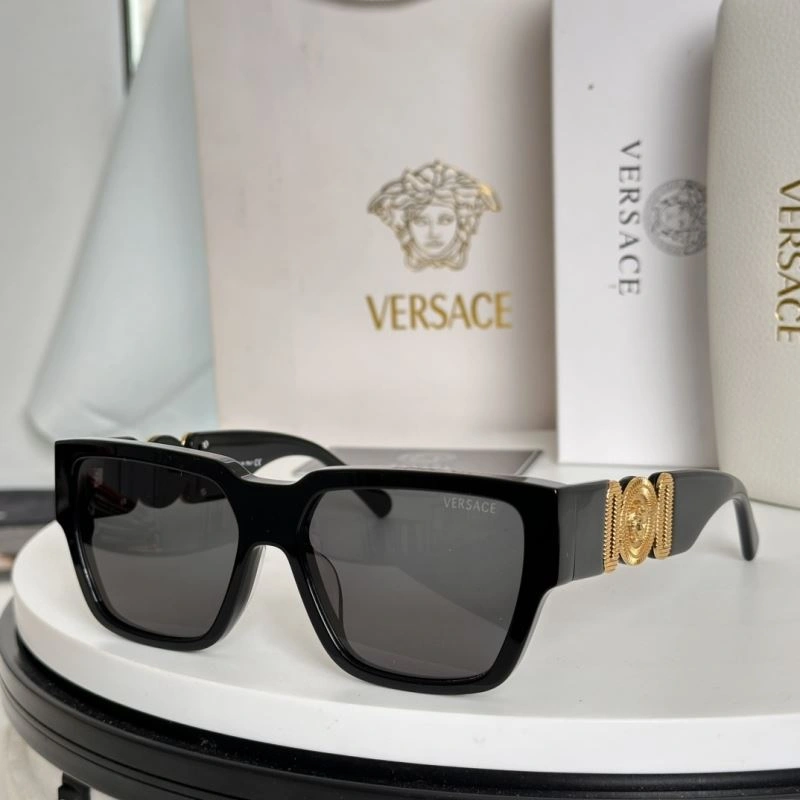 Versace Sunglasses TravelReady 282616