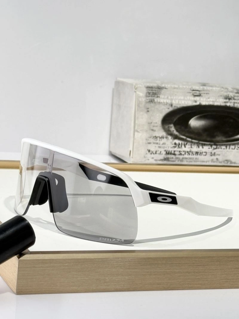 Contemporary Versace Sunglasses 282615