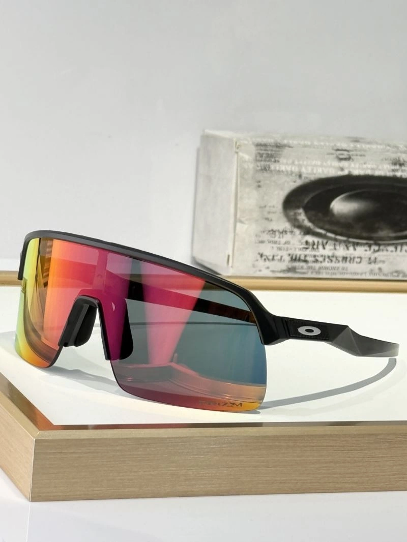 Contemporary Versace Sunglasses 282615