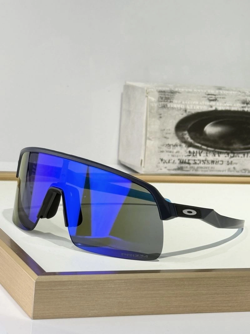 Contemporary Versace Sunglasses 282615