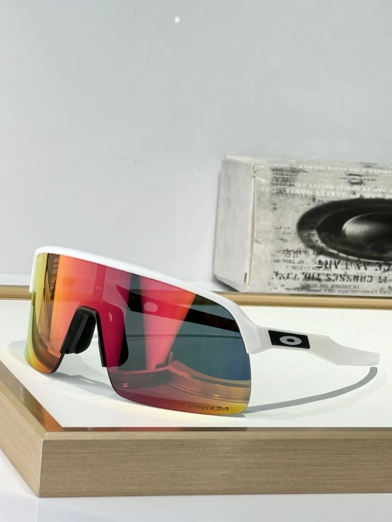Contemporary Versace Sunglasses 282615