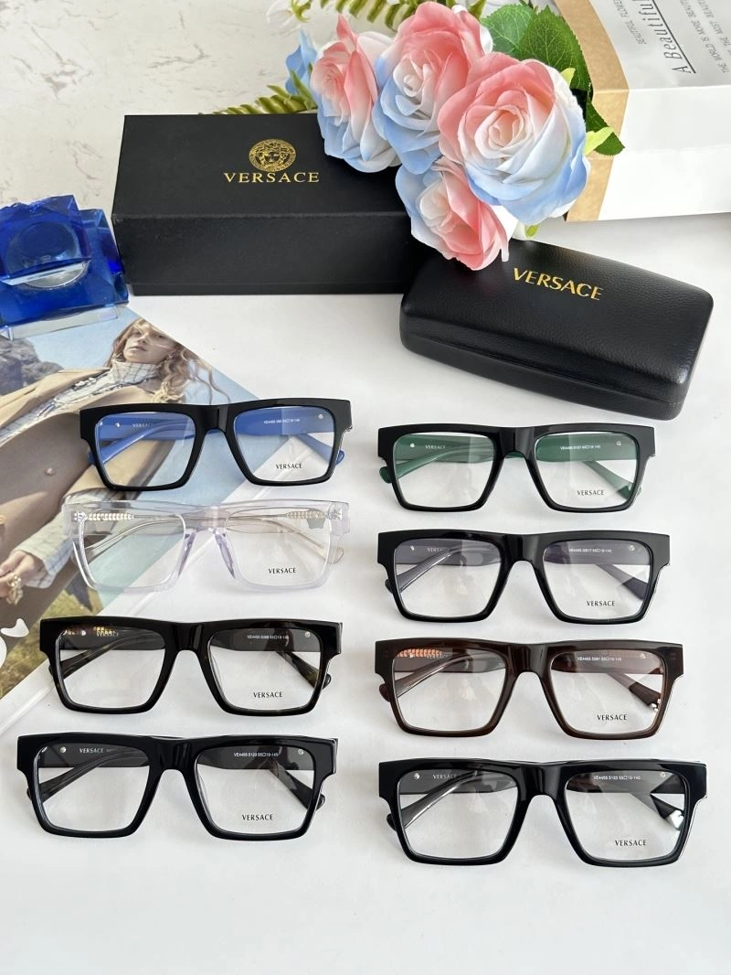 Functional Versace Sunglasses 282634
