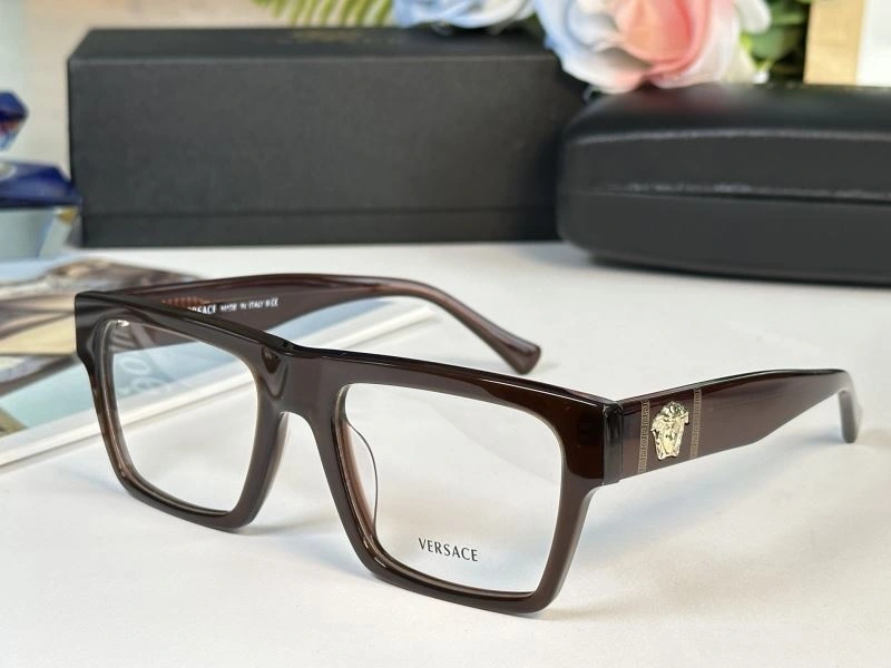 Functional Versace Sunglasses 282634