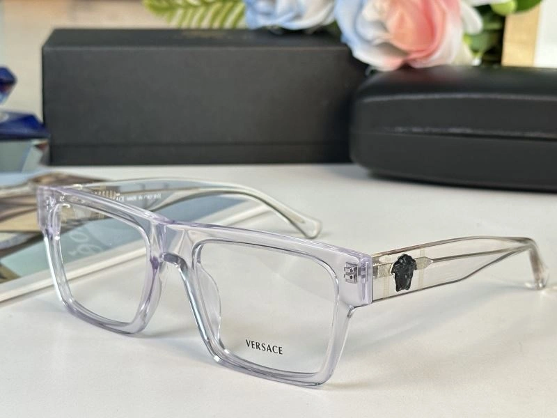 Functional Versace Sunglasses 282634